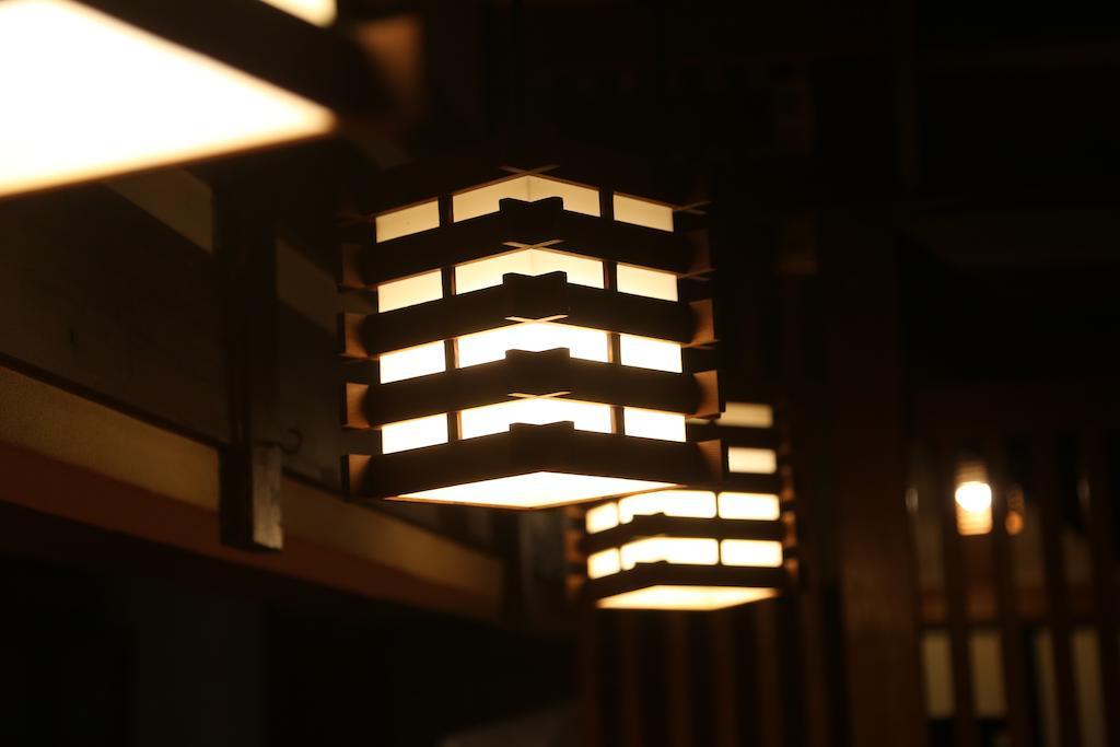 Keyaki Guest House Sendai Zewnętrze zdjęcie