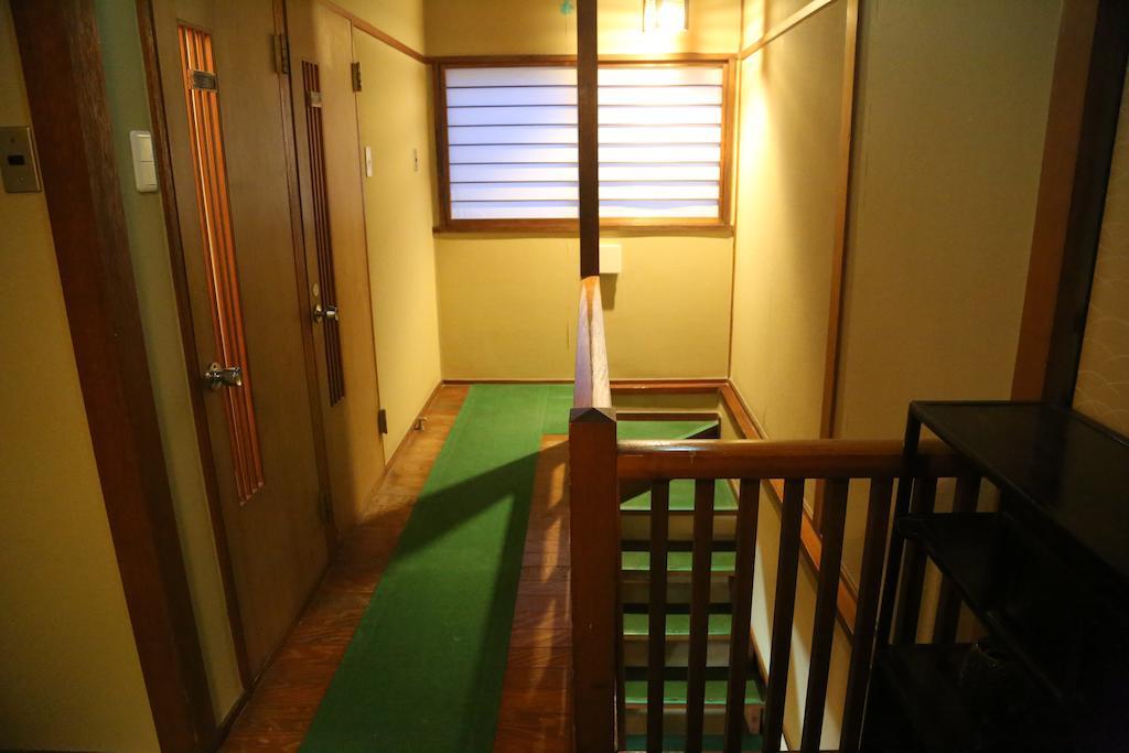 Keyaki Guest House Sendai Zewnętrze zdjęcie