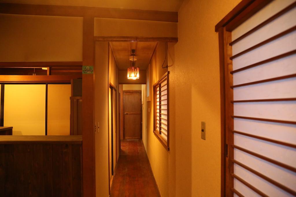 Keyaki Guest House Sendai Zewnętrze zdjęcie