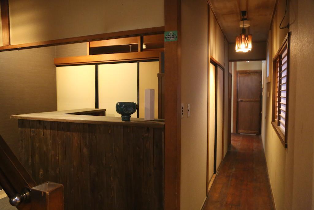 Keyaki Guest House Sendai Zewnętrze zdjęcie