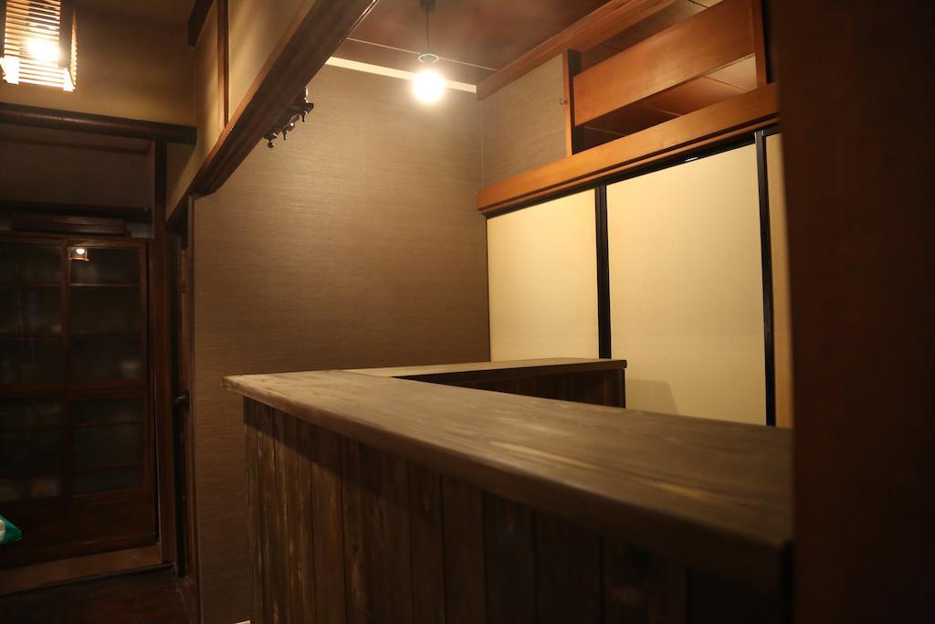 Keyaki Guest House Sendai Zewnętrze zdjęcie