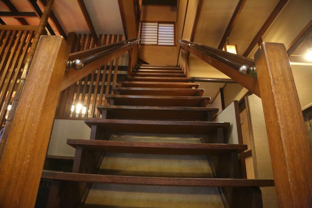 Keyaki Guest House Sendai Zewnętrze zdjęcie