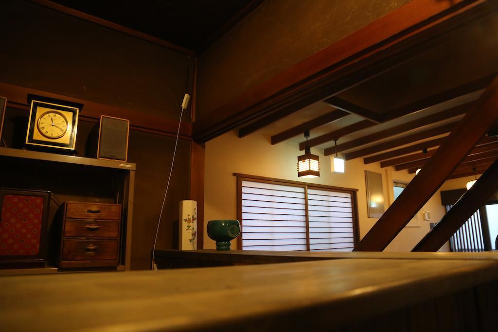 Keyaki Guest House Sendai Zewnętrze zdjęcie
