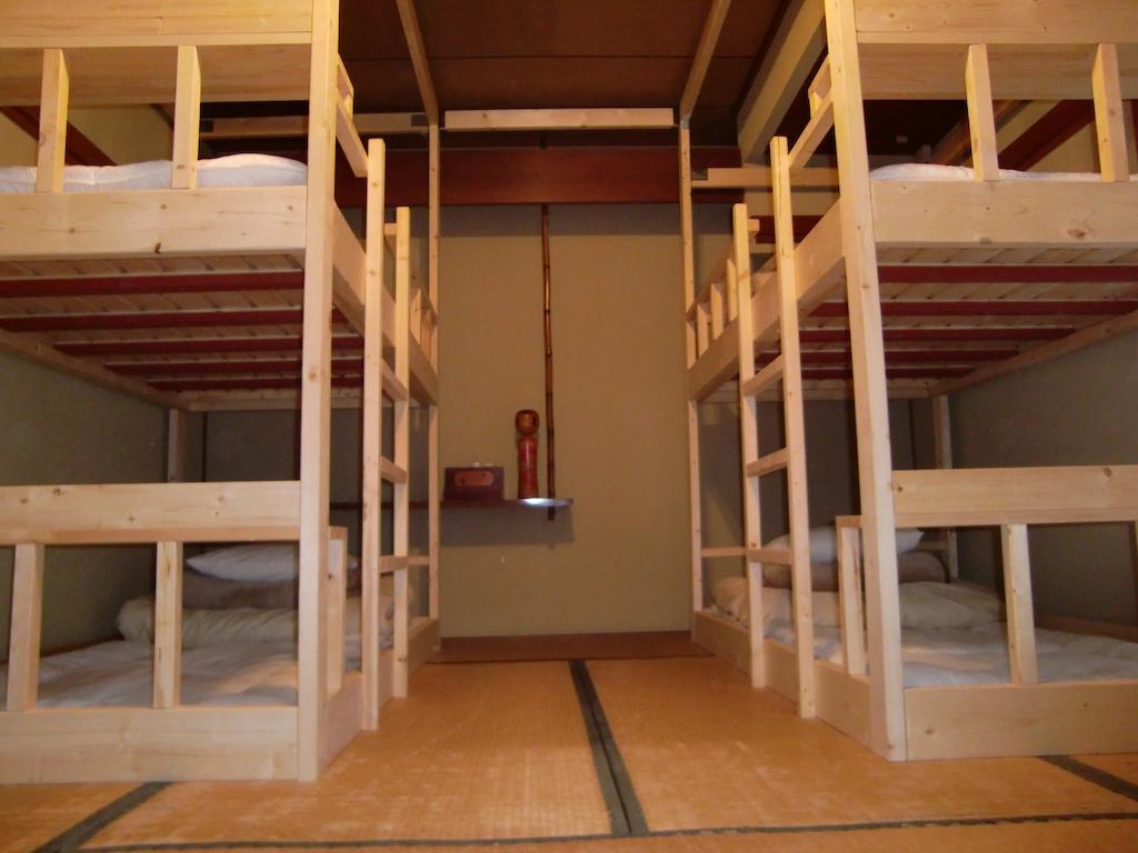 Keyaki Guest House Sendai Zewnętrze zdjęcie