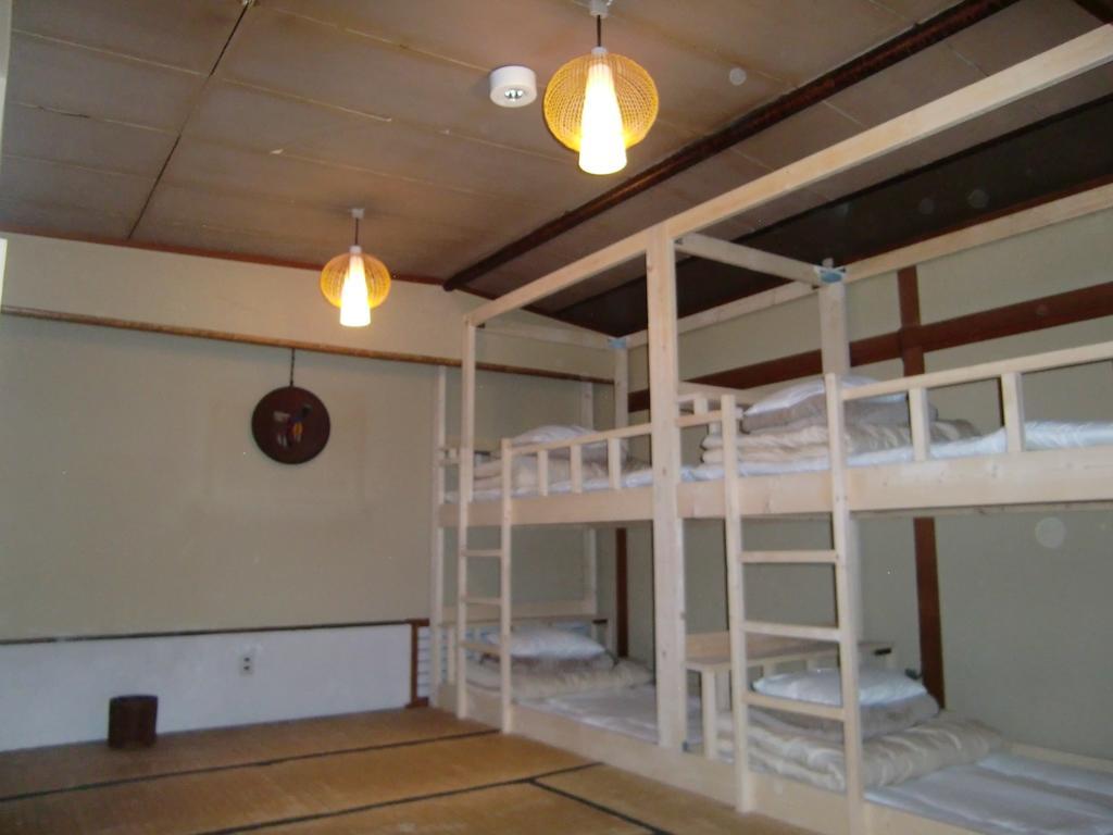 Keyaki Guest House Sendai Zewnętrze zdjęcie