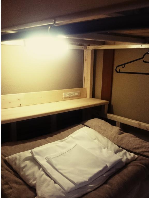Keyaki Guest House Sendai Zewnętrze zdjęcie