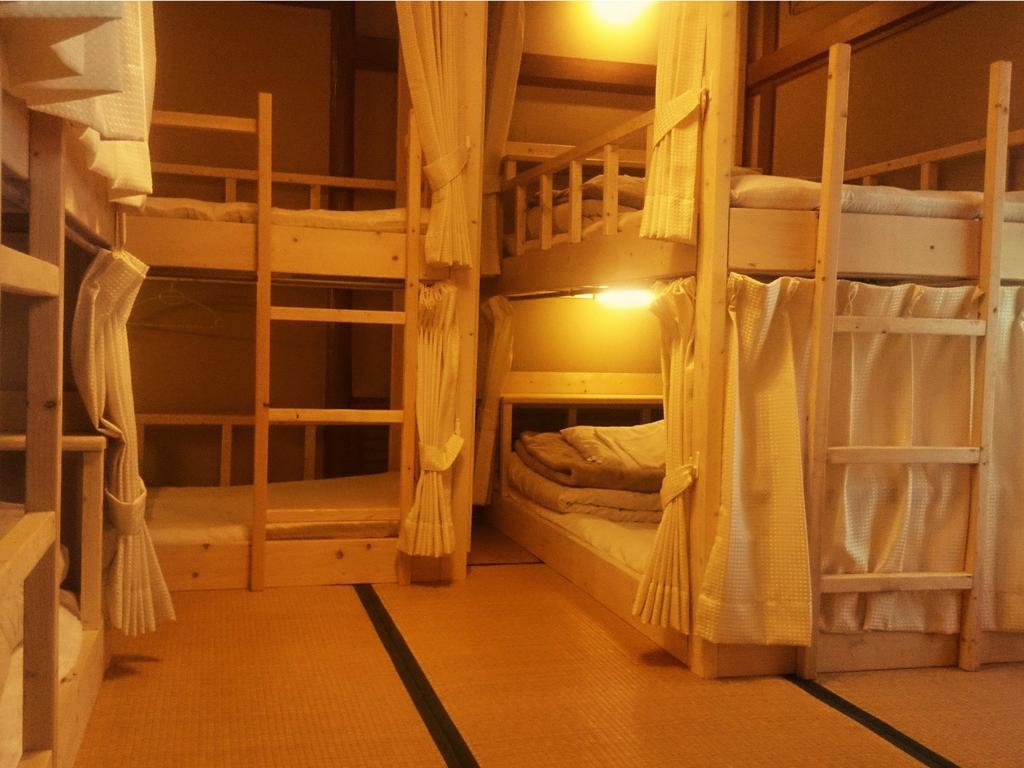 Keyaki Guest House Sendai Zewnętrze zdjęcie