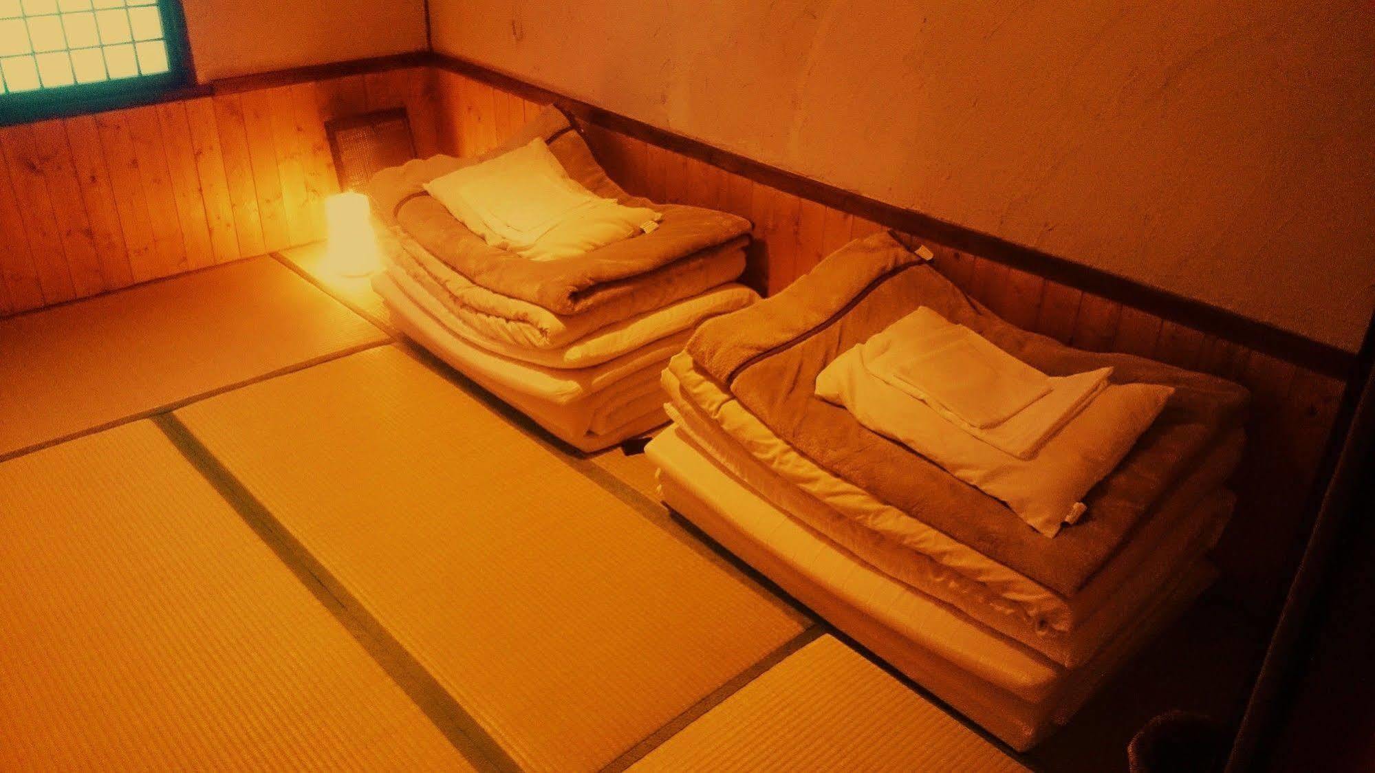 Keyaki Guest House Sendai Zewnętrze zdjęcie