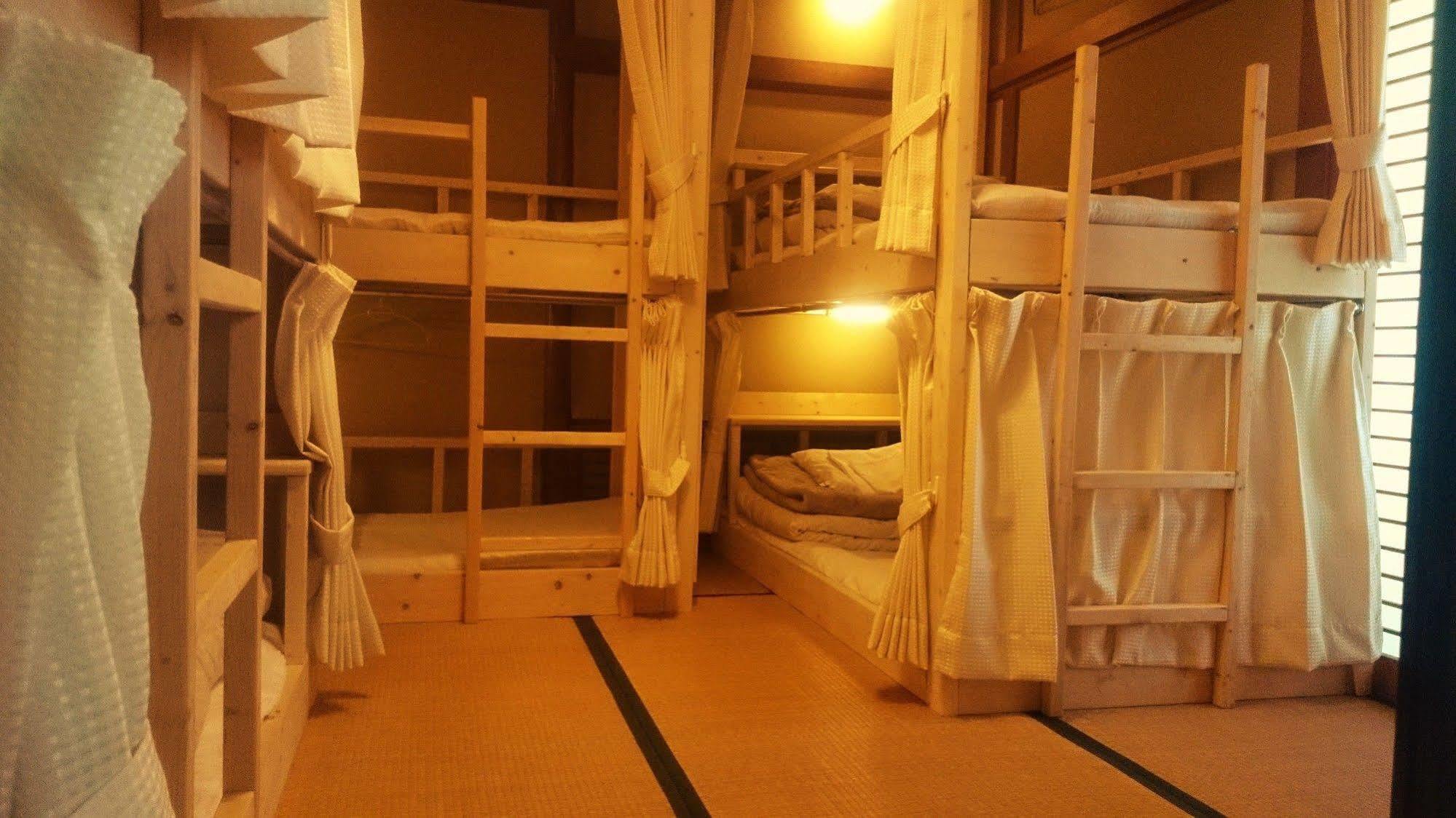Keyaki Guest House Sendai Zewnętrze zdjęcie