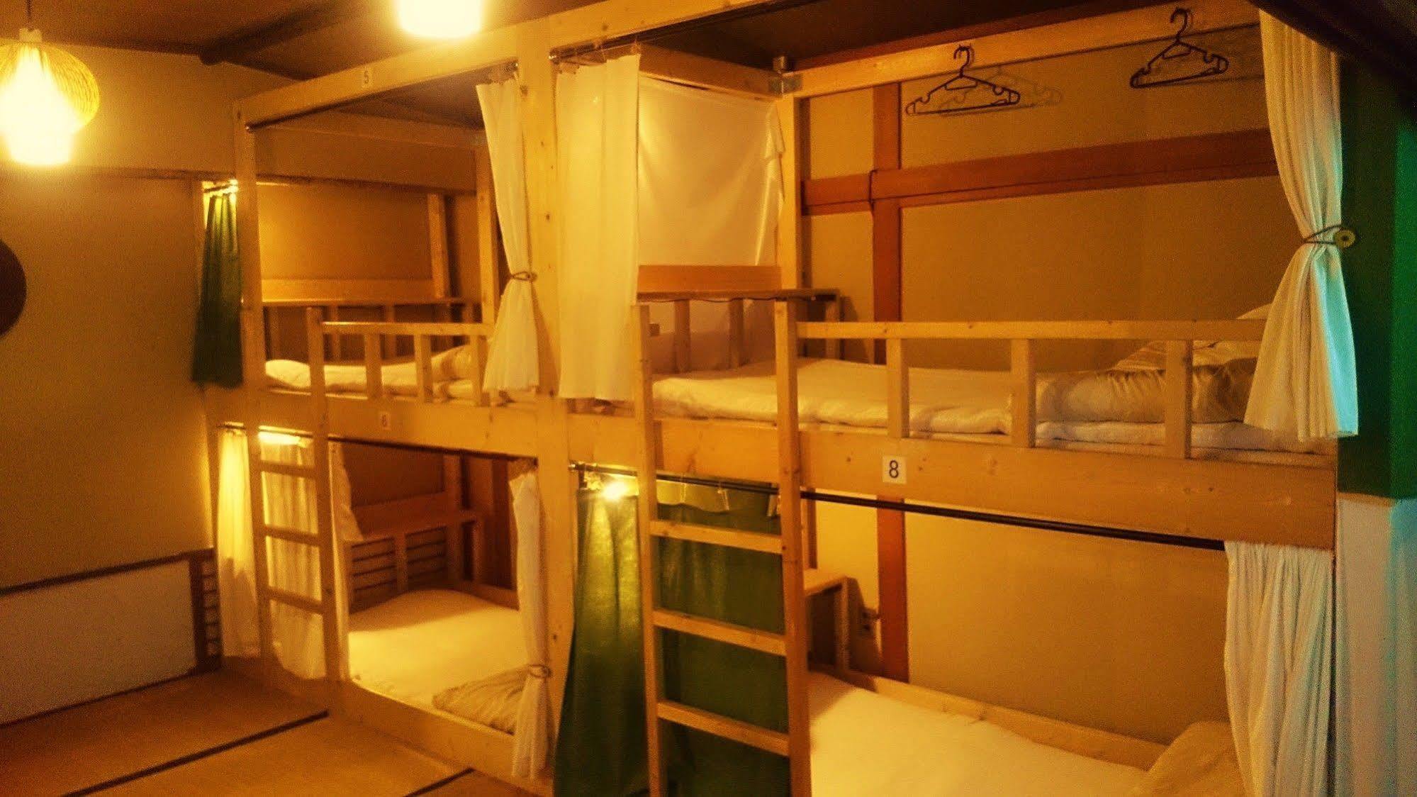 Keyaki Guest House Sendai Zewnętrze zdjęcie